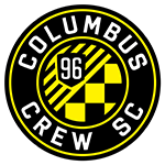 Maglia Columbus Crew SC